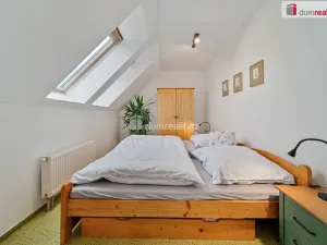 Prodej bytu 2+1, Harrachov - Nový Svět, 45 m2
