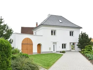 Prodej rodinného domu, Mimoň - Mimoň III, náměstí Čsl. armády, 149 m2