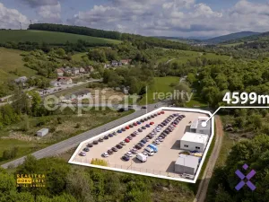 Prodej obchodního prostoru, Biskupice, 83 m2