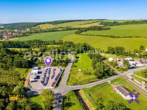 Prodej obchodního prostoru, Biskupice, 83 m2
