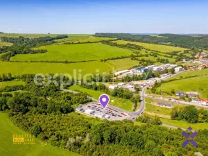 Prodej obchodního prostoru, Biskupice, 83 m2