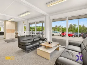 Prodej obchodního prostoru, Biskupice, 83 m2