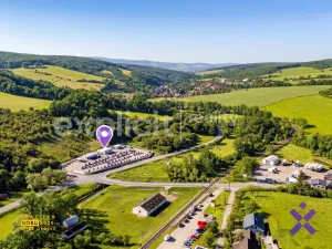 Prodej obchodního prostoru, Biskupice, 4600 m2