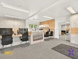 Prodej obchodního prostoru, Biskupice, 4600 m2