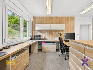 Prodej obchodního prostoru, Biskupice, 4600 m2