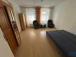 Prodej bytu 1+1, Karlovy Vary, Blahoslavova, 41 m2