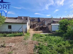 Prodej rodinného domu, Víceměřice, 90 m2