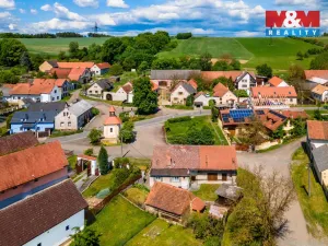 Prodej rodinného domu, Dolany, 109 m2
