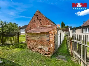 Prodej rodinného domu, Dolany, 109 m2