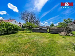 Prodej rodinného domu, Dolany, 109 m2