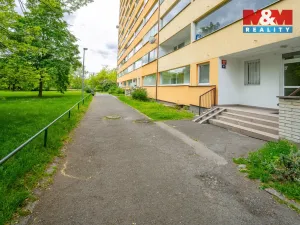 Prodej bytu 3+1, Praha, Jílovská, 63 m2