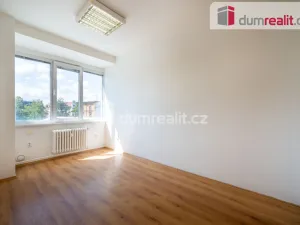 Pronájem kanceláře, České Budějovice - České Budějovice 6, Novohradská, 30 m2
