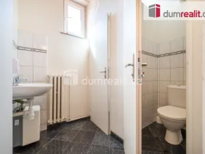 Pronájem kanceláře, České Budějovice - České Budějovice 6, Novohradská, 30 m2