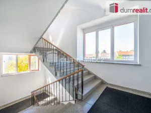 Pronájem kanceláře, České Budějovice - České Budějovice 6, Novohradská, 30 m2