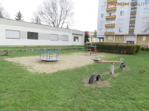 Pronájem bytu 3+1, Olomouc - Hodolany, tř. Kosmonautů, 79 m2