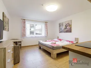 Prodej chalupy, Karolinka, Raťkov, 250 m2