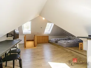 Prodej chalupy, Karolinka, Raťkov, 250 m2