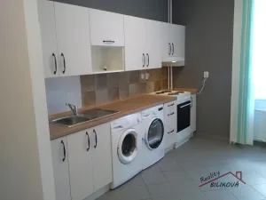 Pronájem bytu 1+1, Kostelec nad Labem, T. G. Masaryka, 45 m2