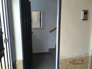 Pronájem bytu 1+1, Kostelec nad Labem, T. G. Masaryka, 45 m2