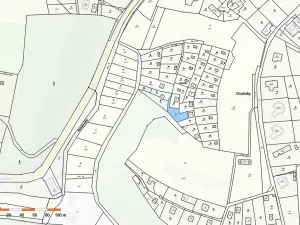Prodej chaty, Kanice, 329 m2