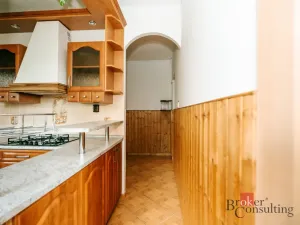 Pronájem bytu 3+1, Jihlava, Královský vršek, 73 m2