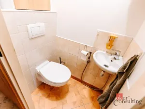 Pronájem bytu 3+1, Jihlava, Královský vršek, 73 m2
