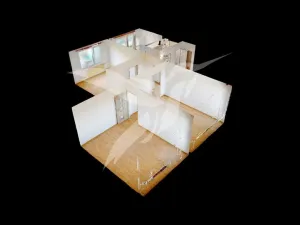 Pronájem bytu 3+1, Plzeň, Manětínská, 71 m2