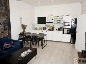 Pronájem bytu 2+kk, Prostějov, Mlýnská, 65 m2