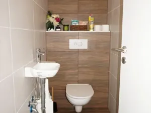 Pronájem bytu 2+kk, Prostějov, Mlýnská, 65 m2