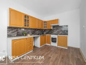 Pronájem bytu 3+1, Liberec, Dobiášova, 75 m2