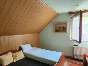 Prodej rodinného domu, Nová Ves, 168 m2