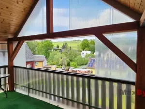 Prodej rodinného domu, Nová Ves, 168 m2