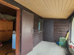 Prodej rodinného domu, Nová Ves, 168 m2