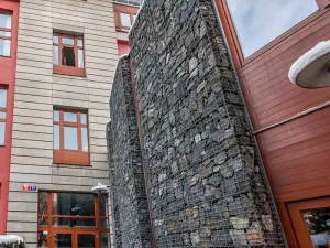 Pronájem bytu 2+kk, Praha - Libeň, Novákových, 46 m2