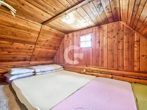 Prodej chaty, Velké Karlovice, 83 m2