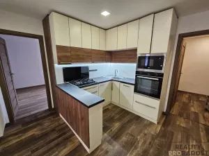 Pronájem bytu 3+kk, Dubňany, Hornická, 72 m2