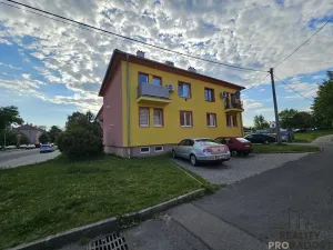 Pronájem bytu 3+kk, Dubňany, Hornická, 72 m2