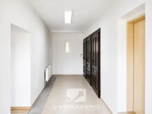 Prodej rodinného domu, Skaštice, 230 m2
