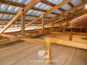 Prodej rodinného domu, Skaštice, 230 m2