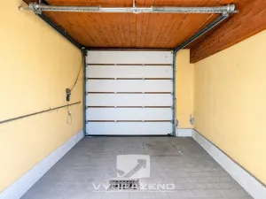 Prodej rodinného domu, Skaštice, 230 m2