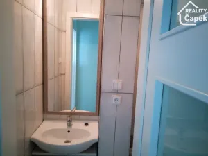 Pronájem bytu 1+kk, Ostrava - Poruba, Spartakovců, 30 m2