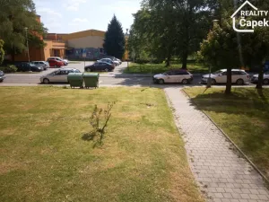Pronájem bytu 1+kk, Ostrava - Poruba, Spartakovců, 30 m2
