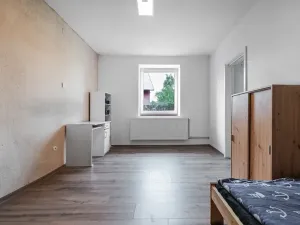 Prodej rodinného domu, Jestřabí Lhota, 101 m2