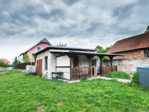 Prodej rodinného domu, Jestřabí Lhota, 101 m2