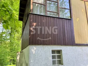 Prodej chaty, Krahulov, 50 m2