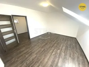 Pronájem bytu 3+1, Loštice, Žadlovická, 95 m2
