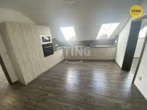 Pronájem bytu 3+1, Loštice, Žadlovická, 95 m2