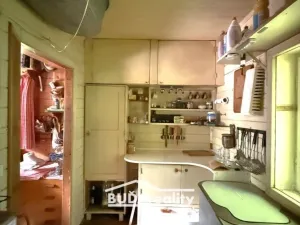 Prodej podílu 1/2 chaty, Lípa, 50 m2