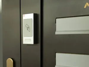 Pronájem bytu 1+1, Písek - Pražské Předměstí, Přemyslova, 42 m2