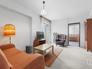 Prodej bytu 3+1, Kutná Hora - Hlouška, Masarykova, 55 m2
